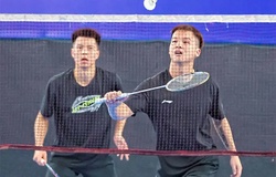 Teo Ee Yi - Ong Yew Sin và lời chia tay lấp lửng: Đoạn kết của một "thương hiệu" cầu lông độc lập hay bước chuyển mình?