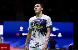 Kết quả bốc thăm cầu lông Indonesia Open 2026: Nhánh đấu bất lợi cho các tay vợt chủ nhà tại Istora Senayan