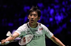 Victor Lai làm nên lịch sử cho Canada và Pan Am tại Giải vô địch cầu lông thế giới 2025