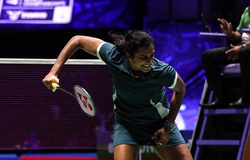 Pusarla Sindhu tái hiện phong độ đỉnh cao ở giải vô địch cầu lông thế giới 2025