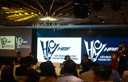 Giải mã Logo và Slogan mới đầy tham vọng của Liên đoàn Cầu lông TPHCM sau hợp nhất 3 tỉnh thành