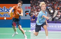 Thailand Masters 2026: Goh Jin Wei tái xuất mạnh mẽ, Cầu lông Malaysia sớm giải "lời nguyền" đơn nữ