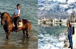 Carolina Marin và Tai Tzu-ying đang làm gì trong thời gian diễn ra giải vô địch cầu lông thế giới 2025?