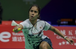 Letshanaa gánh sứ mệnh "cứu" cầu lông Malaysia khi dàn đơn nam thua sạch ở Hylo Open 2025