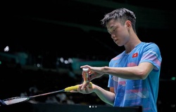 Jason Gunawan hạ ứng cử viên hàng đầu, giành danh hiệu cầu lông World Tour đầu tiên thật kịch tính