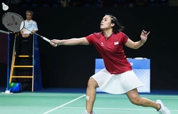 Giải cầu lông Malaysia Open 2026 biến động: Indonesia mất đi hy vọng số 1 ở nội dung đơn nữ