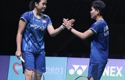 Siti Fadia cùng đồng đội mới rực sáng ở Thailand Masters, giữ hy vọng vô địch đôi nữ cho Cầu lông Indonesia