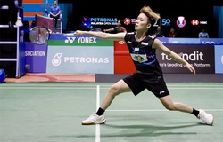 Sau ngôi Á quân cầu lông Vietnam Open, Goh Jin Wei sẽ đổi màu huy chương tại Thái Lan?
