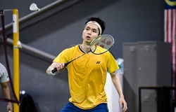 Soh Wooi Yik bác bỏ tin đồn rời đội tuyển cầu lông Malaysia: Bài học về quản trị hình ảnh trên mạng xã hội