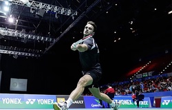 HLV người Đan Mạch của một tay vợt cầu lông hàng đầu thế giới bị cấm 4 năm vì cá cược các trận đấu ngay trên sân