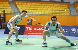 Cầu lông SEA Games: Aaron-Wooi Yik bị từ chối tấm huy chương vàng thứ 2