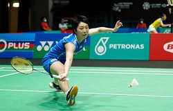 Kết quả cầu lông Malaysia Open mới nhất 28/6: Số 1 thế giới nữ và Vô địch thế giới bị loại