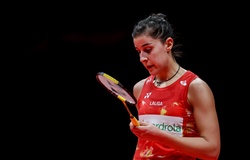 Cựu số 1 thế giới cầu lông Carolina Marín: "Mong muốn lớn nhất của tôi là giành Vàng tại Olympic Paris 2024"