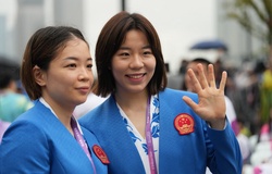Top 8 con số đặc biệt về Asian Games Hàng Châu
