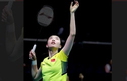 Giải cầu lông US Open 16/7: Cựu số 1 thế giới Ratchanok Intanon thua ngược Gao Fang Jie