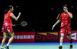 Japan Open 2024 trở thành nơi ra mắt các đôi cầu lông mới