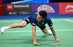 Cầu lông LI-NING China Masters 2023: Vô địch đơn nam của Nhật, nữ của Trung Quốc