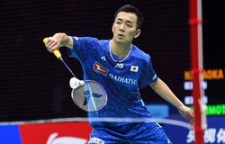 Thomas Cup 2026: Cầu lông Nhật Bản mất Kenta Nishimoto nhưng vẫn là "đá tảng" cản bước Malaysia