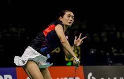 Vận may ủng hộ người dũng cảm hay câu chuyện của Lai Pei Jing đến giải cầu lông Australian Open 2024