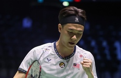 Top 10 thế giới cầu lông Lee Zii Jia nhận lá thăm quái ác ở All England Open 2024