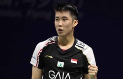 Giải cầu lông Singapore Open 2023: Thời điểm cựu VĐTG Loh Kean Yew gượng dậy?