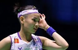 Tai Tzu Ying thua sốc trước số 1 thế giới cầu lông An Se Young ở French Open 2024