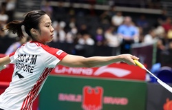 Kỷ lục cầu lông thế giới 2025: 41 nhà vô địch mới lộ diện tại World Tour