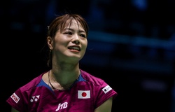 Cựu số 1 cầu lông thế giới Yuki Fukushima ra mắt đồng đội mới tại Macau Open 2024