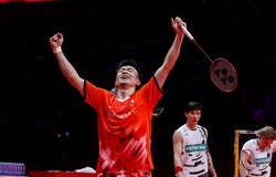 Cái kết hoàn hảo cho sự nghiệp lẫy lừng của Zheng Si Wei tại giải cầu lông World Tour Finals 2024