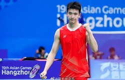 Cầu lông Asian Games 19 ngày 05/10: Khi các tay vợt Trung Quốc "chạm tự ái"...