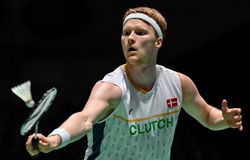 Vừa chuẩn bị cho giải cầu lông World Tour Finals 2023, cựu số 2 thế giới Antonsen vừa né mùa đông khắc nghiệt ở quê nhà