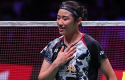 Trực tiếp cầu lông LI-NING China Masters ngày 21/11