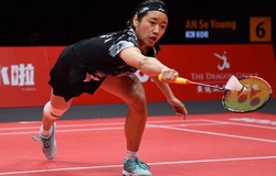 Trực tiếp cầu lông World Tour Finals ngày 15/12: Chuông nguyện hồn ai?