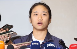 Nhà vô địch Olympic An Se-young không dự cuộc họp về vấn đề gây tranh cãi tuần này của Liên đoàn Cầu lông Hàn Quốc