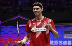 Kết quả cầu lông China Open 2023 mới nhất ngày 8/9: Các số 1 thế giới đều nhọc nhằn vào bán kết