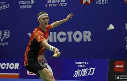 Trực tiếp cầu lông China Open hôm nay 08/09 mới nhất: Top 10 loạn chiến