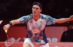 Trực tiếp cầu lông bán kết World Tour Finals ngày 16/12: Axelsen gặp đồng hương, An Se Young gặp lại Tai Tzu Ying