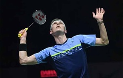 Kết quả cầu lông Indonesia Open 18/6: Axelsen đấu Lee Zii Jia, Trung Quốc thống trị nữ