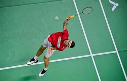 Kết quả cầu lông mới nhất 11/5: Axelsen và Momota thắng nhẹ nhàng