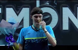 Kết quả cầu lông Malaysia Open mới nhất 3/7: Ratchanok Intanon và Viktor Axelsen vô địch