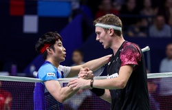 Malaysia Open mở màn mùa thi đấu cầu lông mới 2024 của World Tour