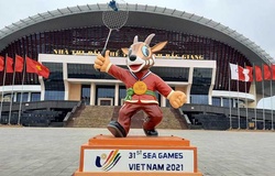 Lịch thi đấu cầu lông SEA Games 31 mới nhất