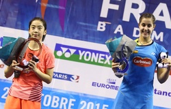 Top 14 thống kê về giải cầu lông French Open 2024 có Nguyễn Thùy Linh tranh tài