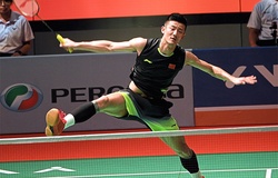 Chen Long giải nghệ, để lại phía sau cầu lông nam Trung Quốc khoảng trống mênh mông