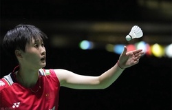 Sức gió vượt tầm kiểm soát: Chen Yufei và cuộc chiến tinh thần tại cầu lông Indonesia Open