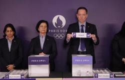 BWF quá biết đổ thừa, làm sai lại bảo CAS thưởng cho Pháp suất đôi nam cầu lông ở Olympic Paris 2024