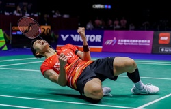 Cầu lông Hong Kong Open 2023: 5 tay vợt giải "cơn khát" lịch sử