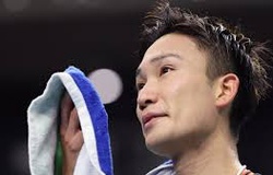 Cầu lông Malaysia Open 2024: Hồi hộp cùng cựu số 1 thế giới Kento Momota