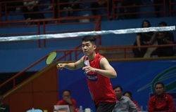 Lê Đức Phát, Vũ Thị Trang vào vòng 16 giải cầu lông Thailand International Challenge 2024