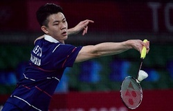 Biến động danh sách cầu lông Thailand Open 2026: Cơ hội cho các tay vợt độc lập